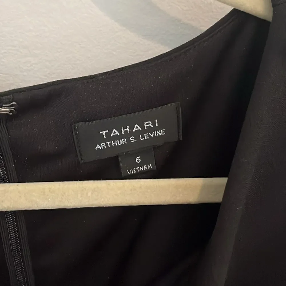 Tahari LBD